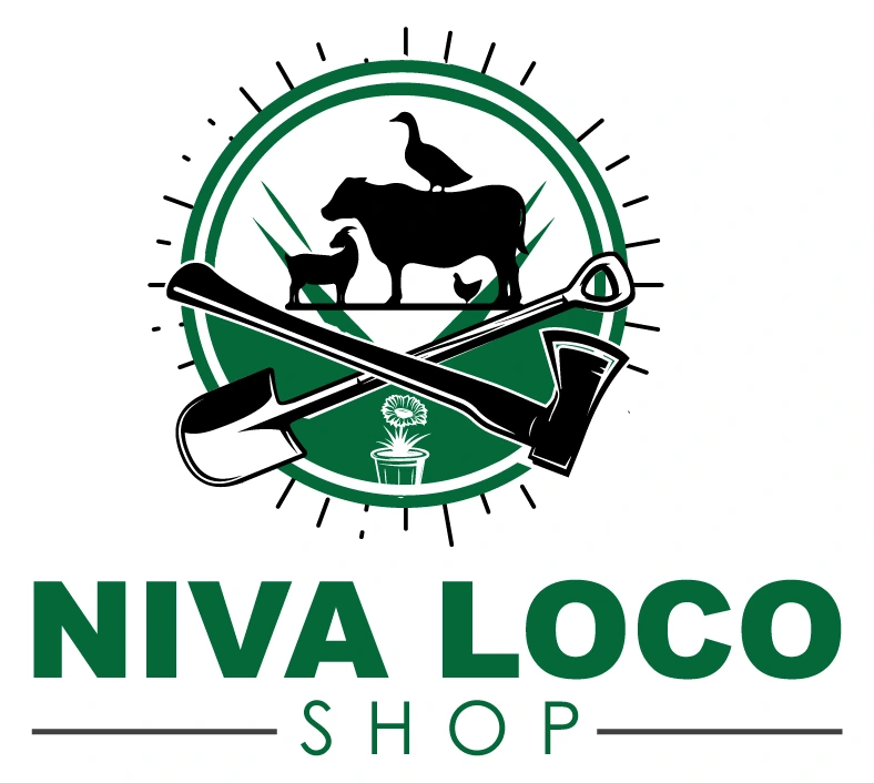 Niva-Loco Shop